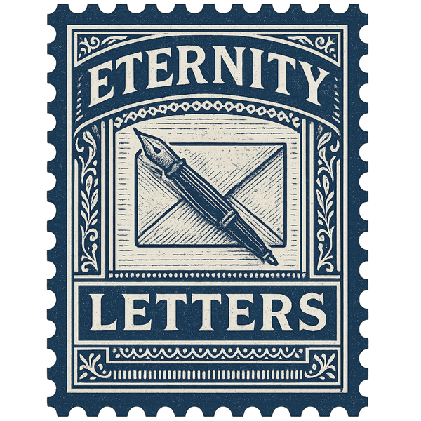 Eternity Letters